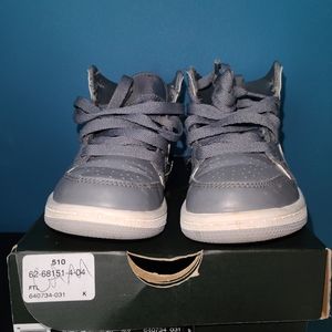 Jordan 1 Mid BP